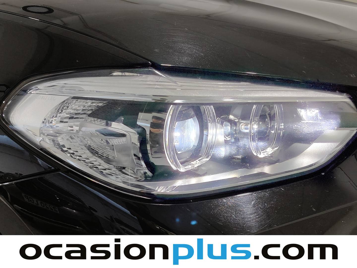 BMW X3 BMW X3 xDrive20d (190 CV) barato