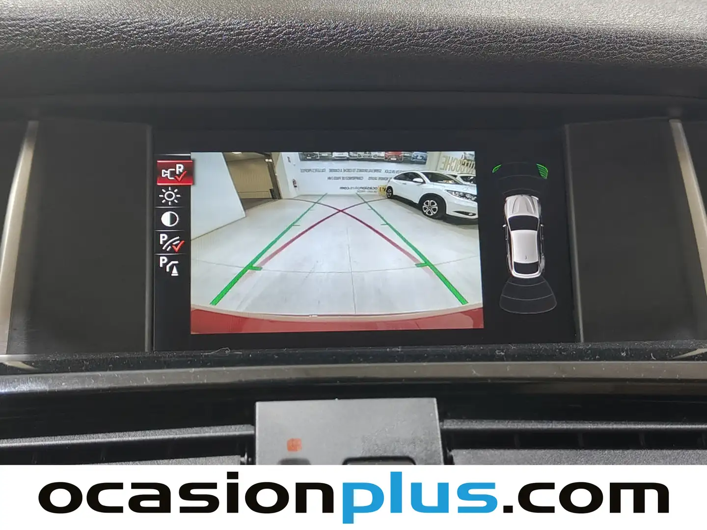 Foto BMW X4 BMW X4 xDrive20i (184 CV)