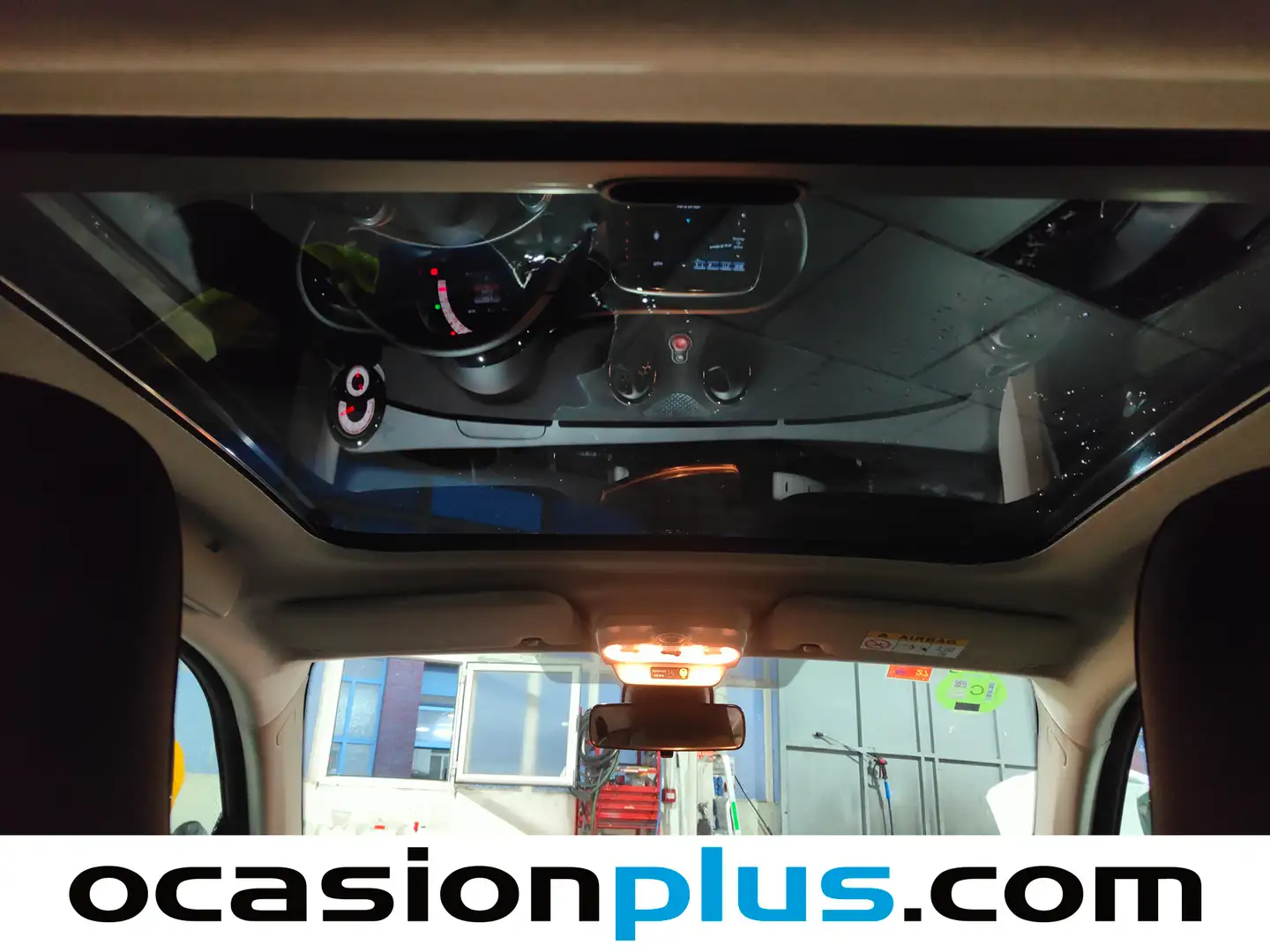 Foto Smart fortwo Smart ForTwo Coupe 66 (90 CV)