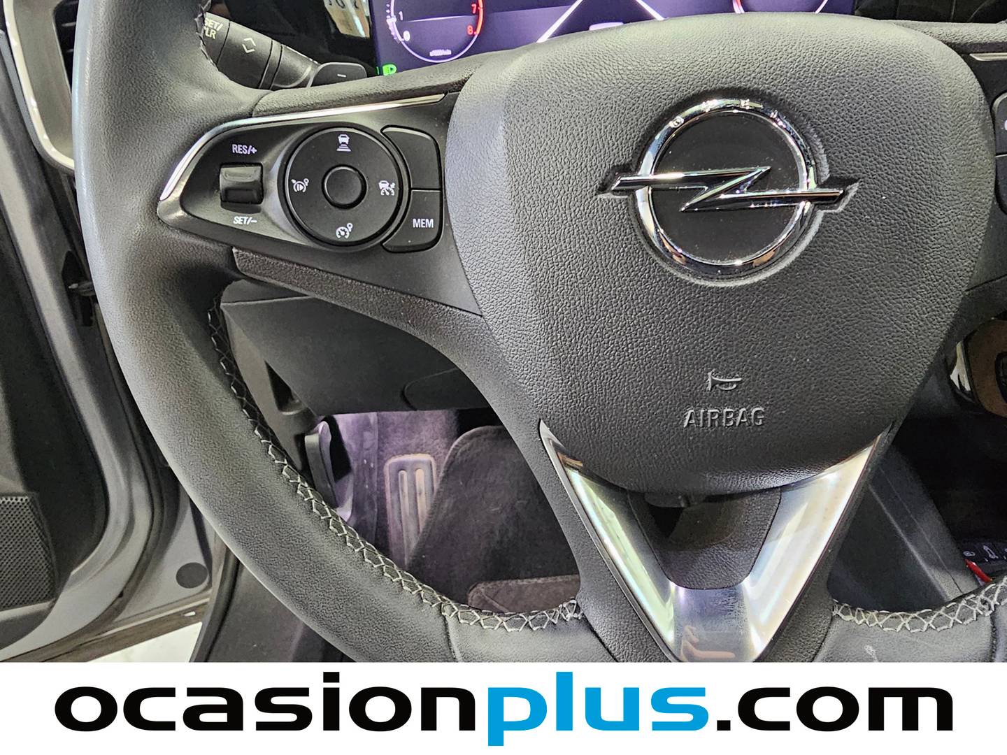 Opel Mokka Opel Mokka 1.2 T Ultimate Auto (130 CV) al mejor precio