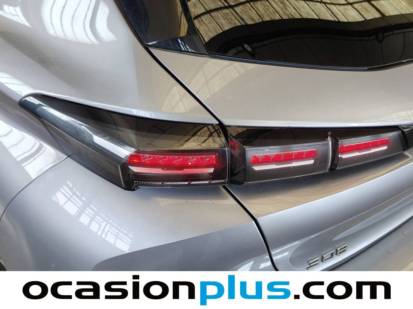 Peugeot 308 Peugeot 308 BlueHDi 130 S&S Allure EAT8 (130 CV) barato