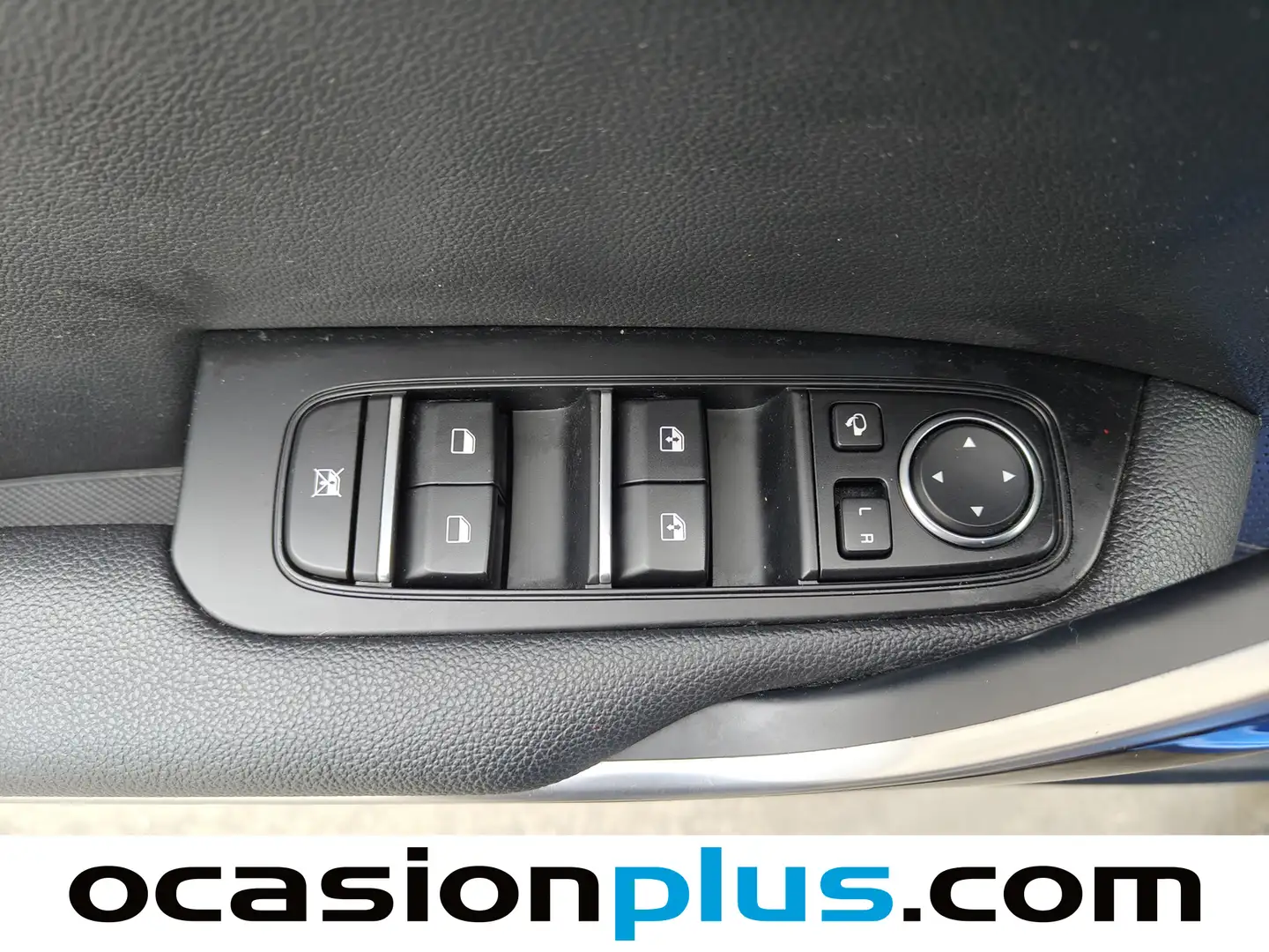 Foto KIA Ceed Tourer KIA Ceed Tourer 1.6 CRDi (115CV) Tech