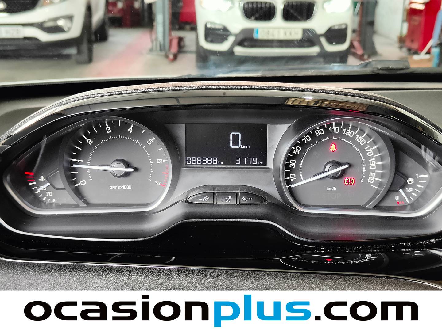 Peugeot 208 Peugeot 208 1.0L PureTech Active (68 CV) 2015