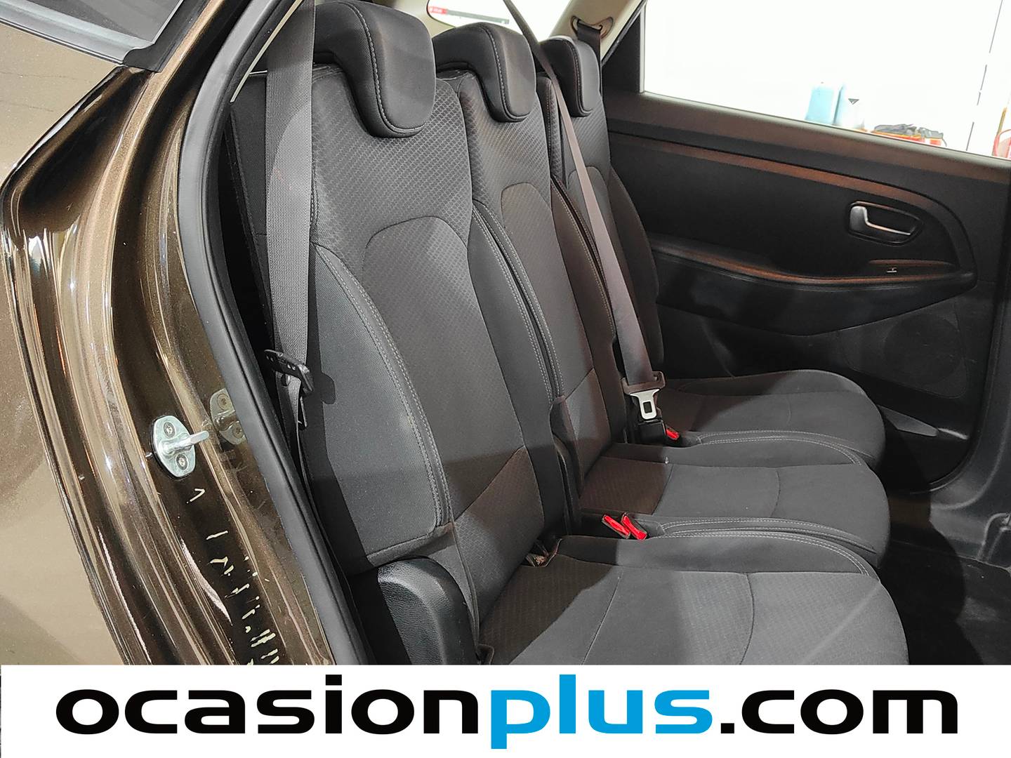 KIA Carens KIA Carens 1.7 CRDi VGT Concept Eco-Dynamics (115 CV) 7 Plazas km 0