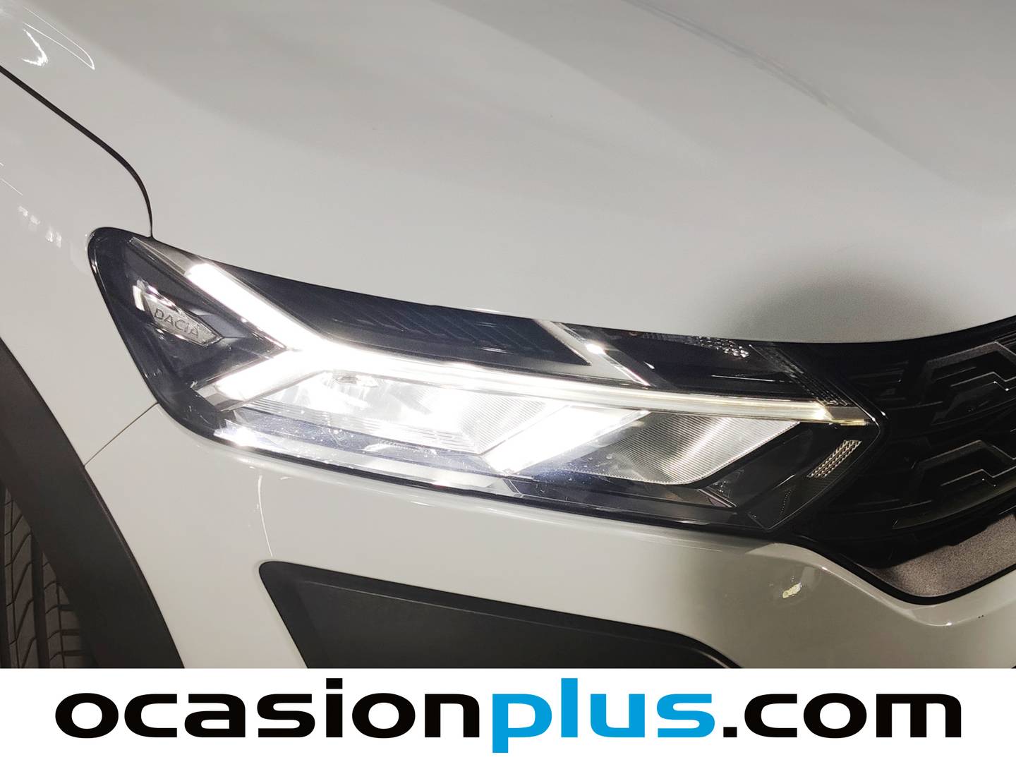 Extras del Dacia Sandero Dacia Sandero Stepway Comfort ECO-G (100 CV)