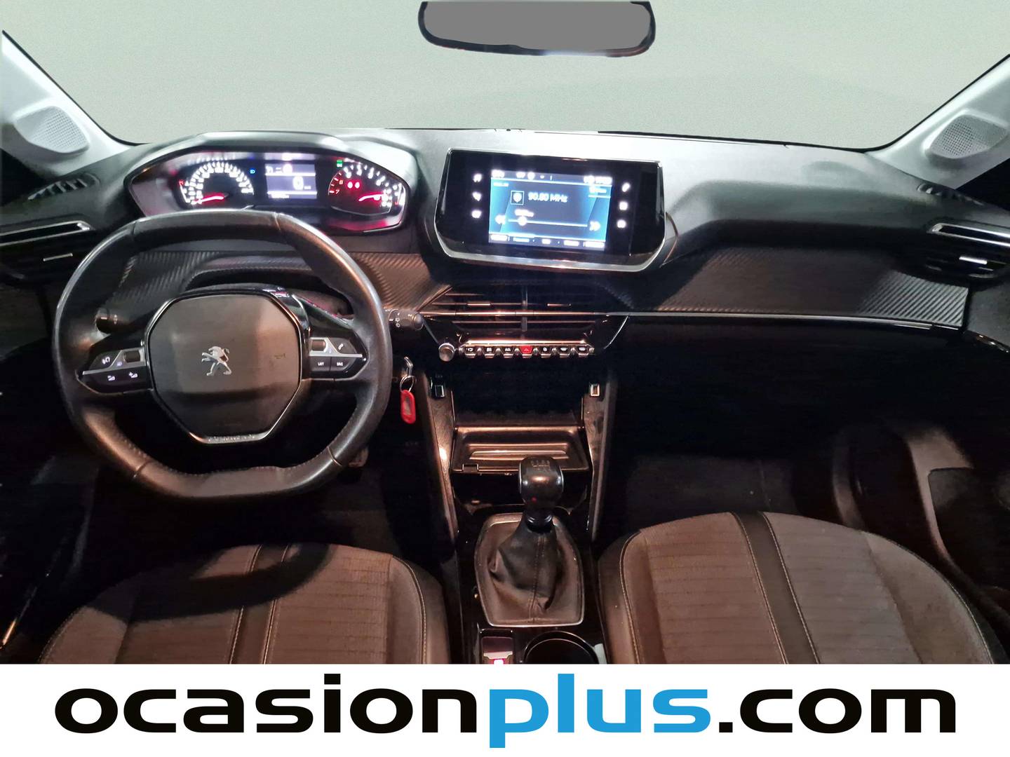 Peugeot 208 Peugeot 208 BlueHDi 100 Allure (100 CV) seminuevo