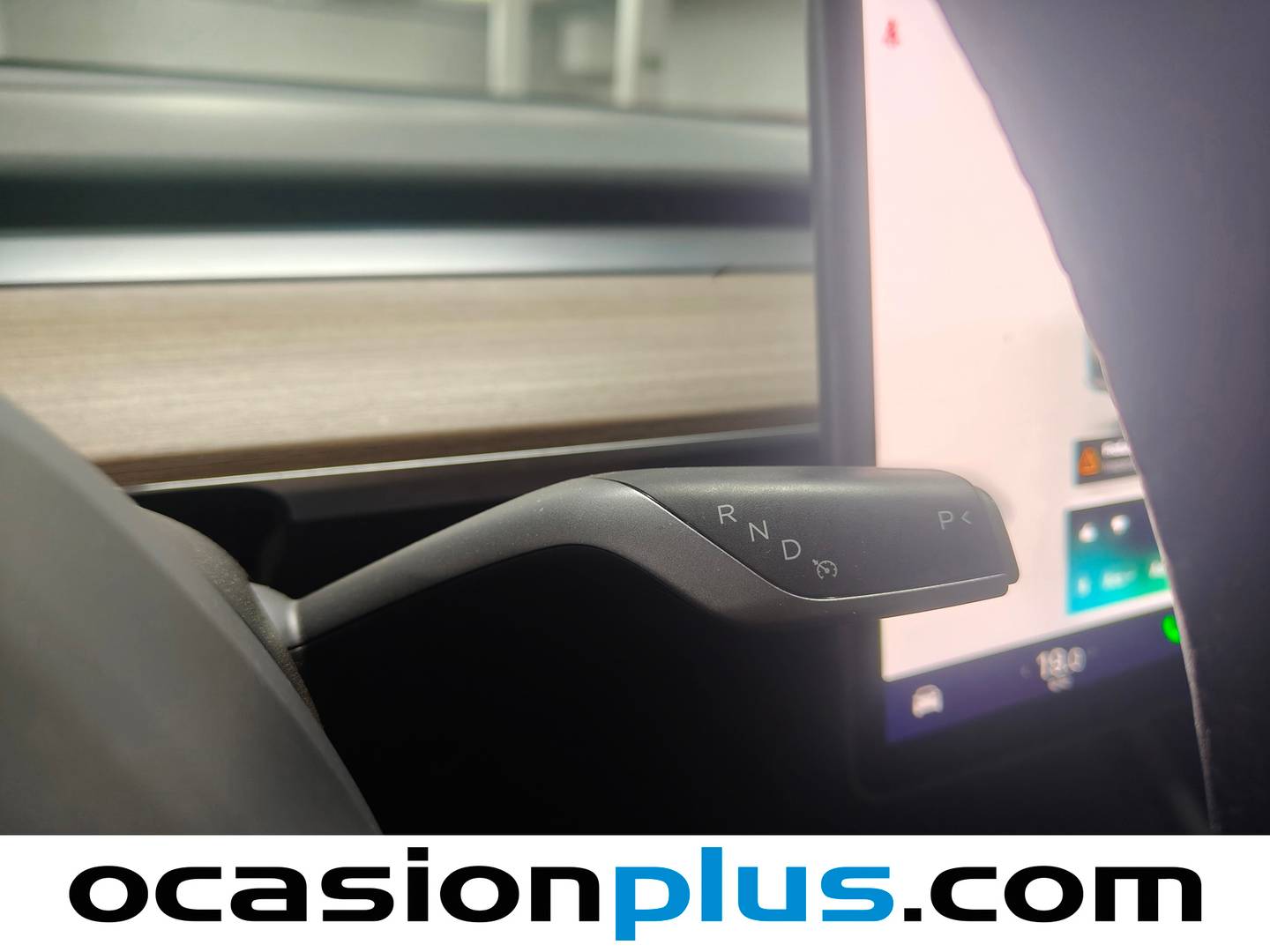 Tesla Model Y Tesla Model Y Tracción Trasera RWD (256 CV) automático