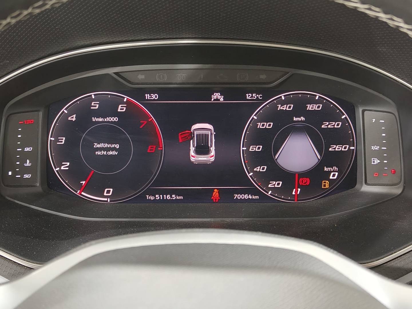 Foto Seat Arona SEAT Arona 1.0 TSI Style XL (110 CV)