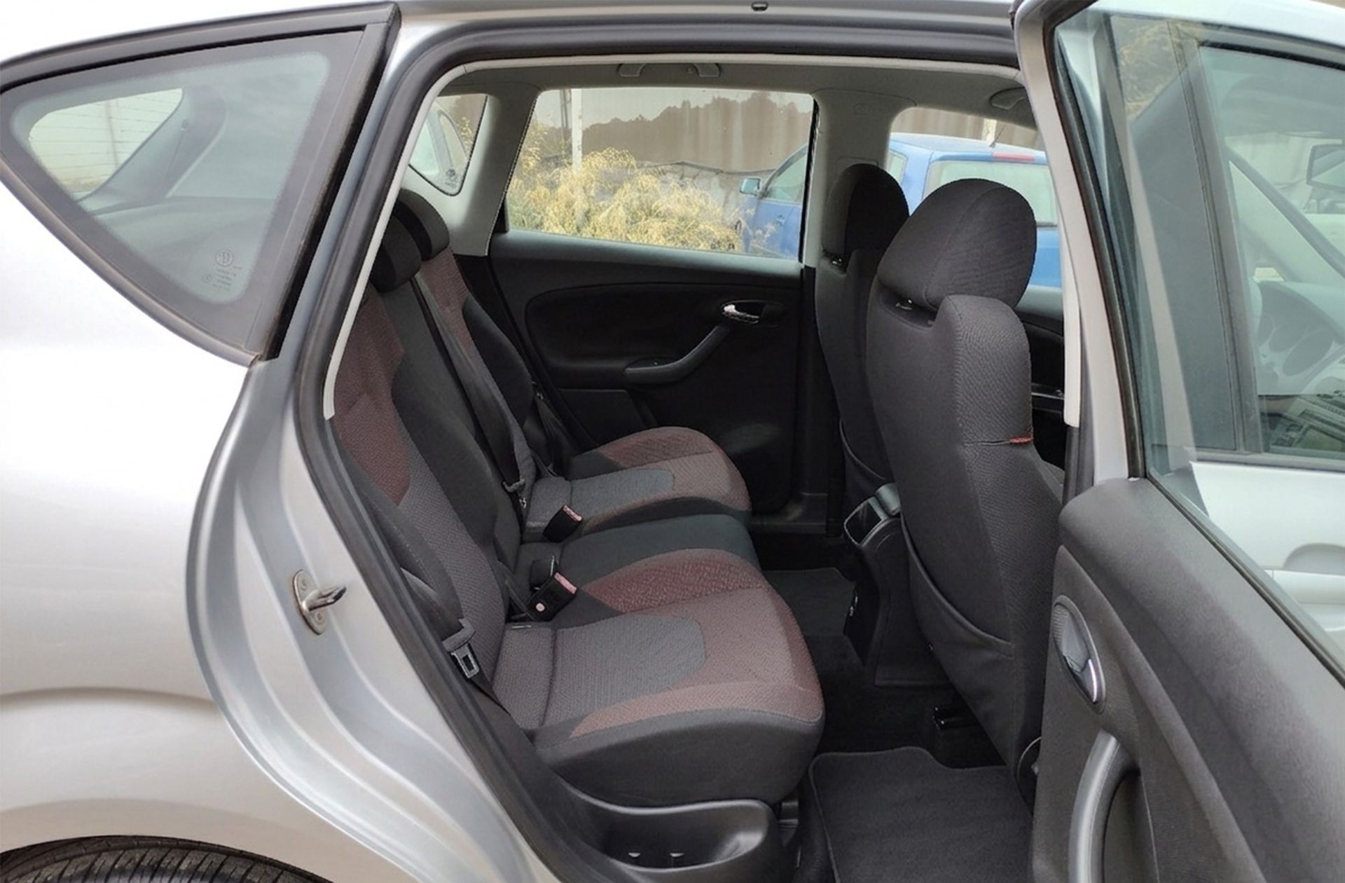 SEAT Altea 2.0 TDI Stylance DSG - foto 12