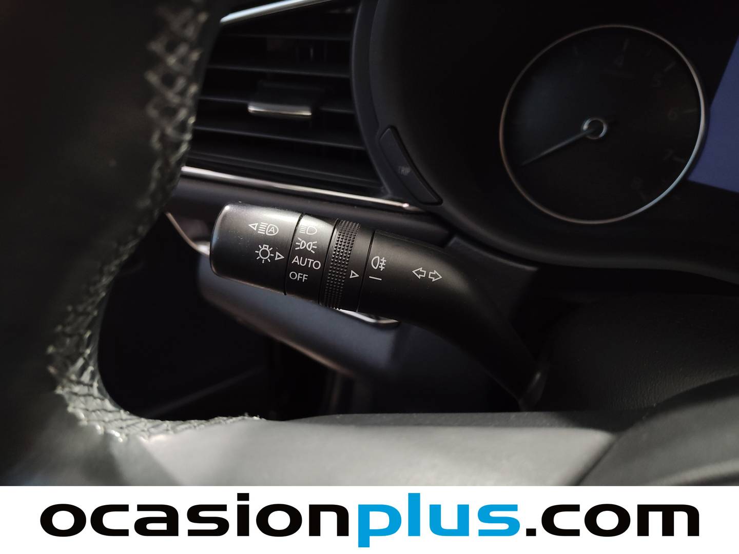 Mazda CX-30 Mazda CX-30 2.0 e-SKYACTIV-G Evolution 2WD (122 CV) de ocasión