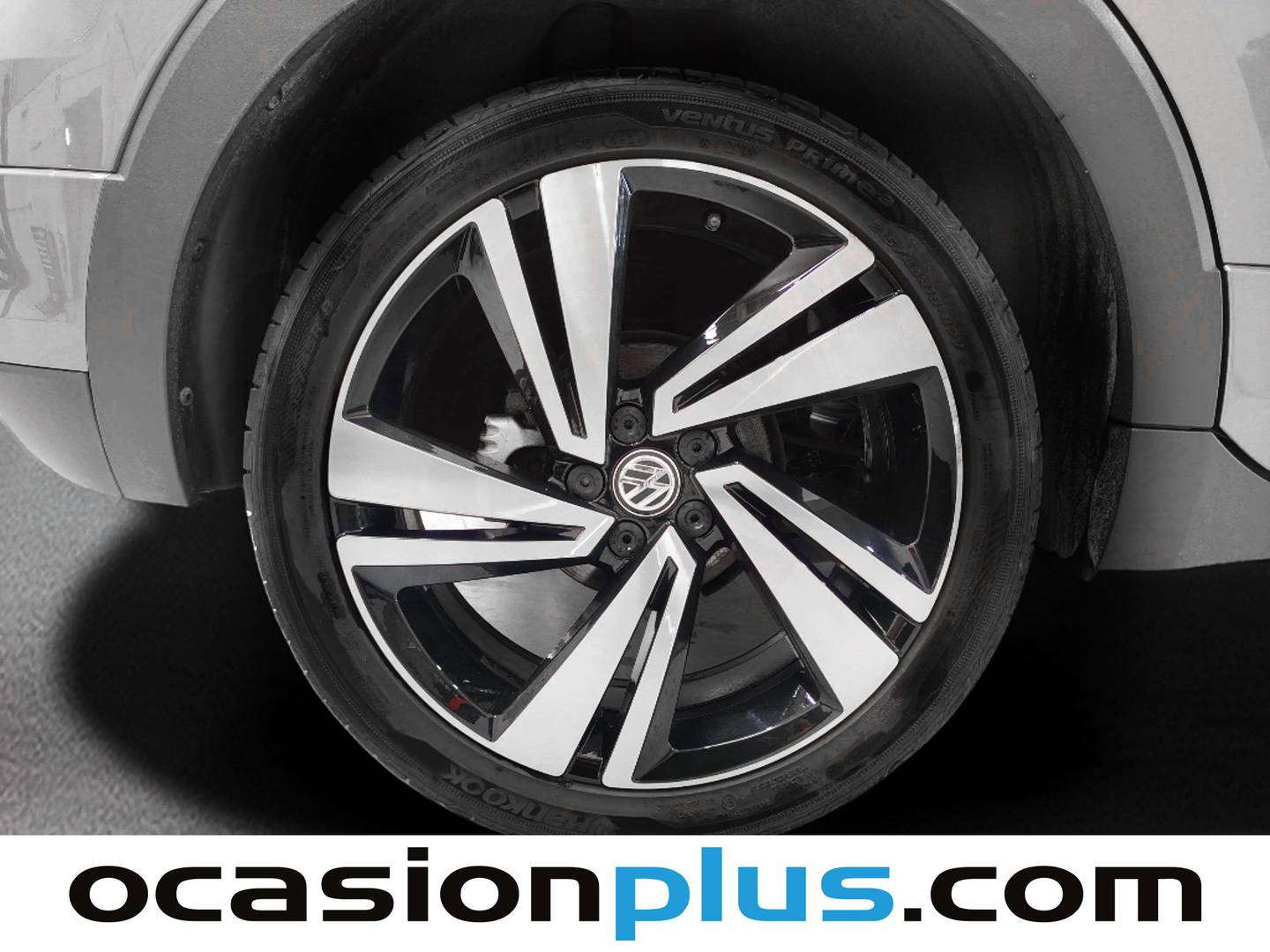 Volkswagen T-Cross Volkswagen T-Cross Sport 1.0 TSI (115 CV) Pack R-line de segunda mano