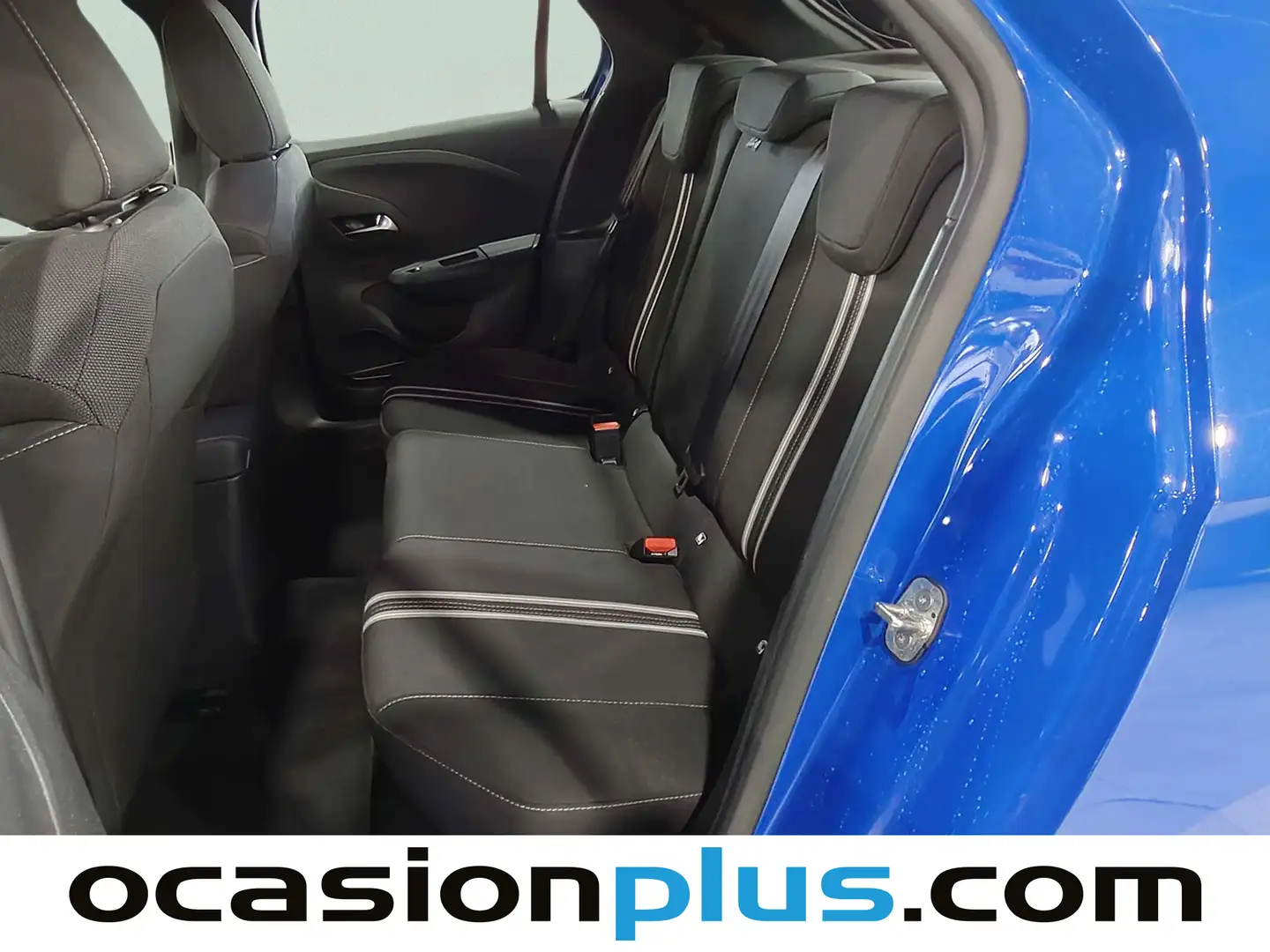 Foto Opel Corsa Opel Corsa 1.2 T XHL GS (100 CV)