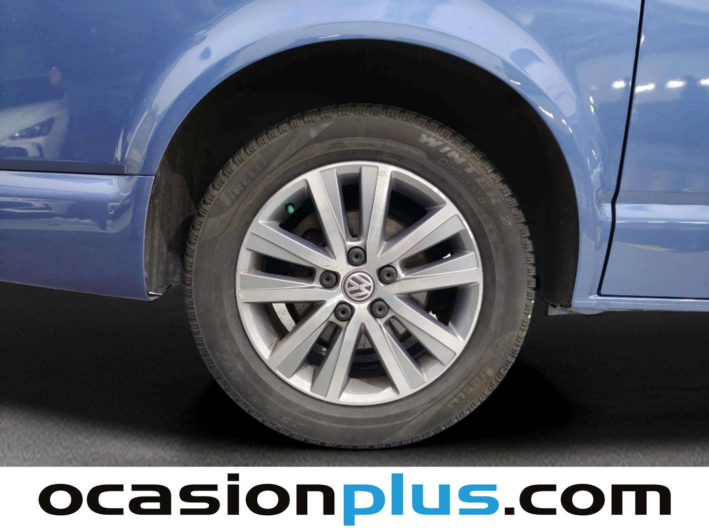 Volkswagen California Volkswagen California 30 Aniversario 2.0 TDI (150 CV) DSG diésel