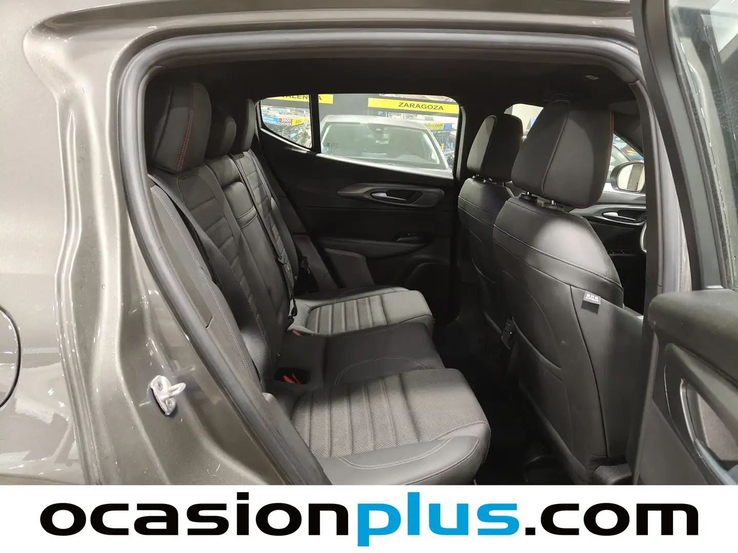 Foto Alfa Romeo Tonale Alfa Romeo Tonale 1.6 DS Sprint FWD (130 CV)