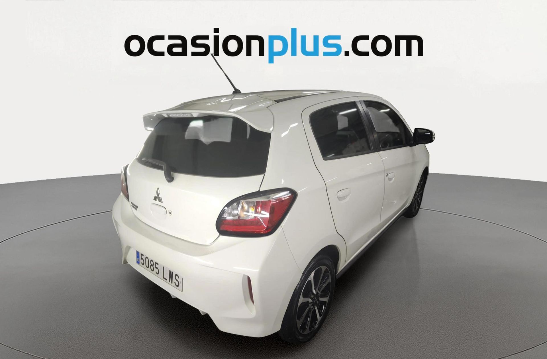Mitsubishi Space Star 120 MPI Kaiteki - foto 4