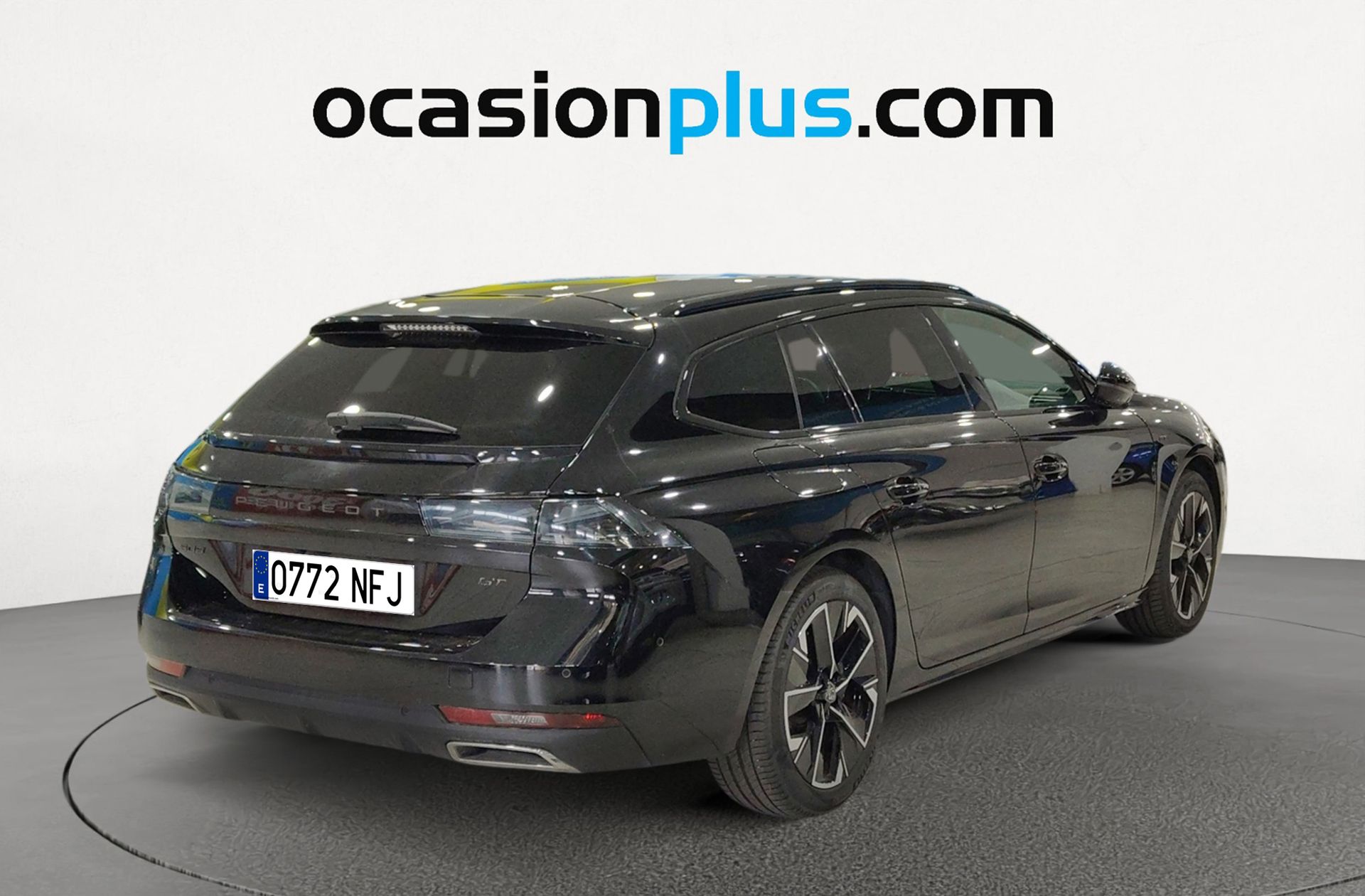 Peugeot 508 SW SW GT BlueHDi EAT8 - foto 4