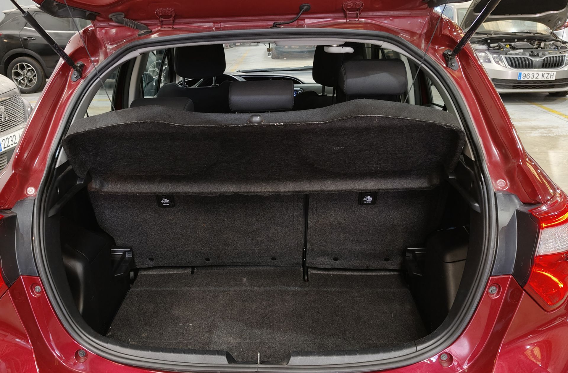 Toyota Yaris 1.5 Active Tech - foto 17
