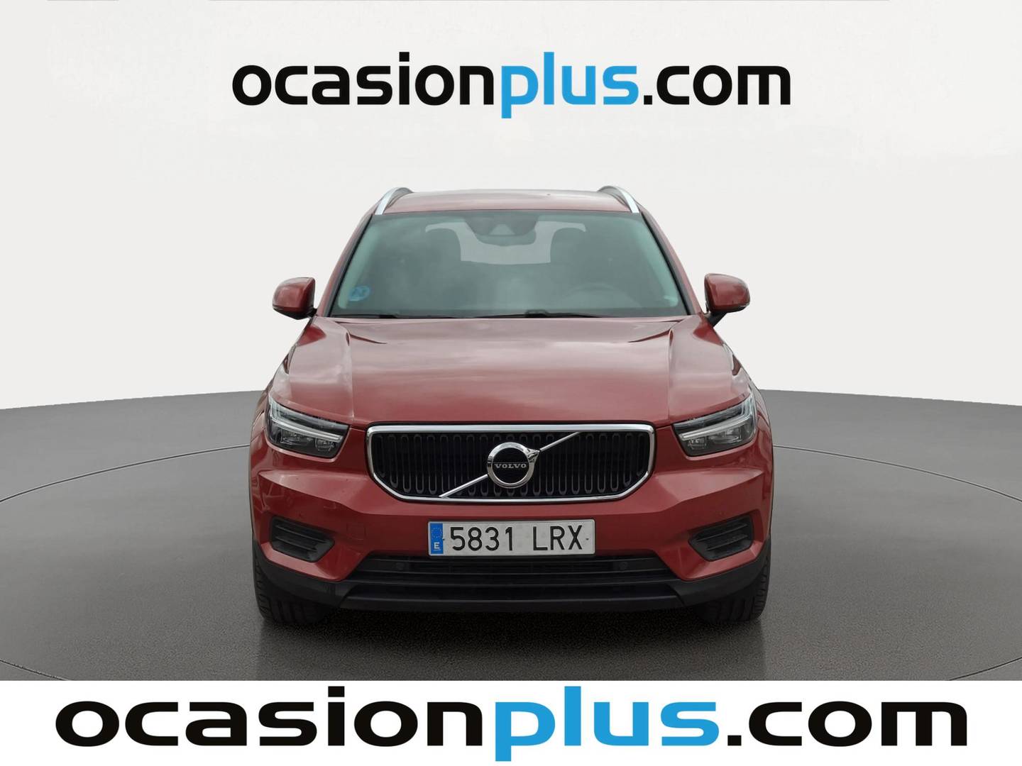 Volvo XC40 Volvo XC40 T3 Momentum Pro Auto (163 CV) km 0