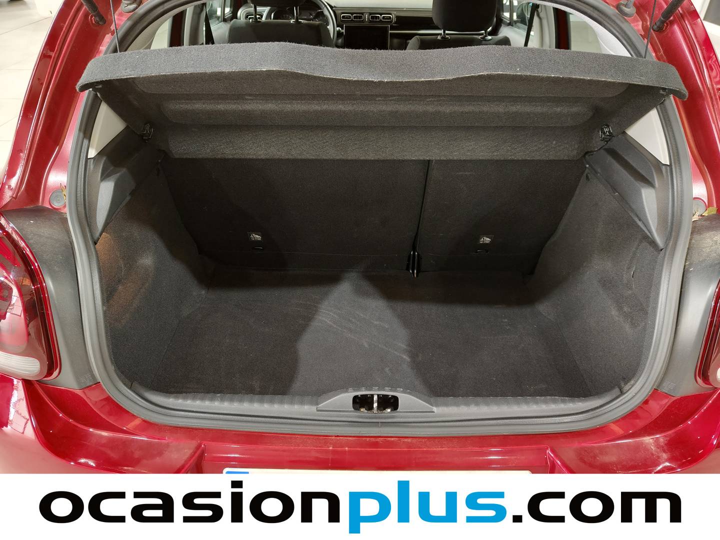 Foto Citroën C3 Origin Citroen C3 Origin Origin PureTech 110 Max (110 CV)