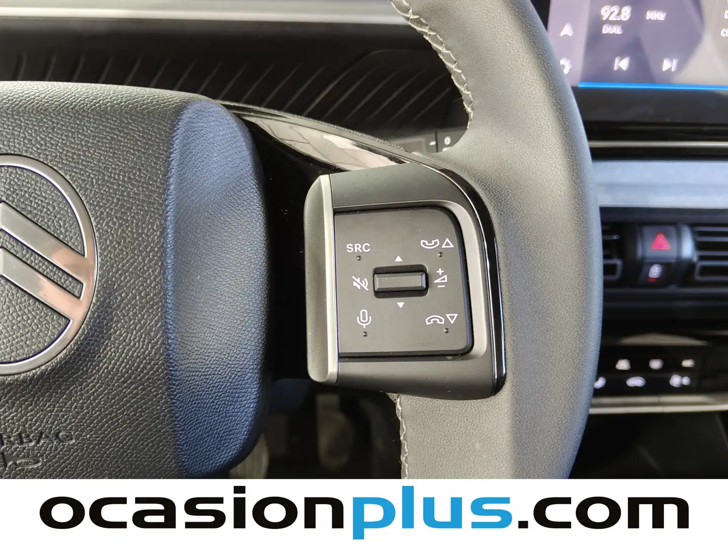 Foto Citroën C3 Citroen C3 1.2 Turbo Max (100 CV)