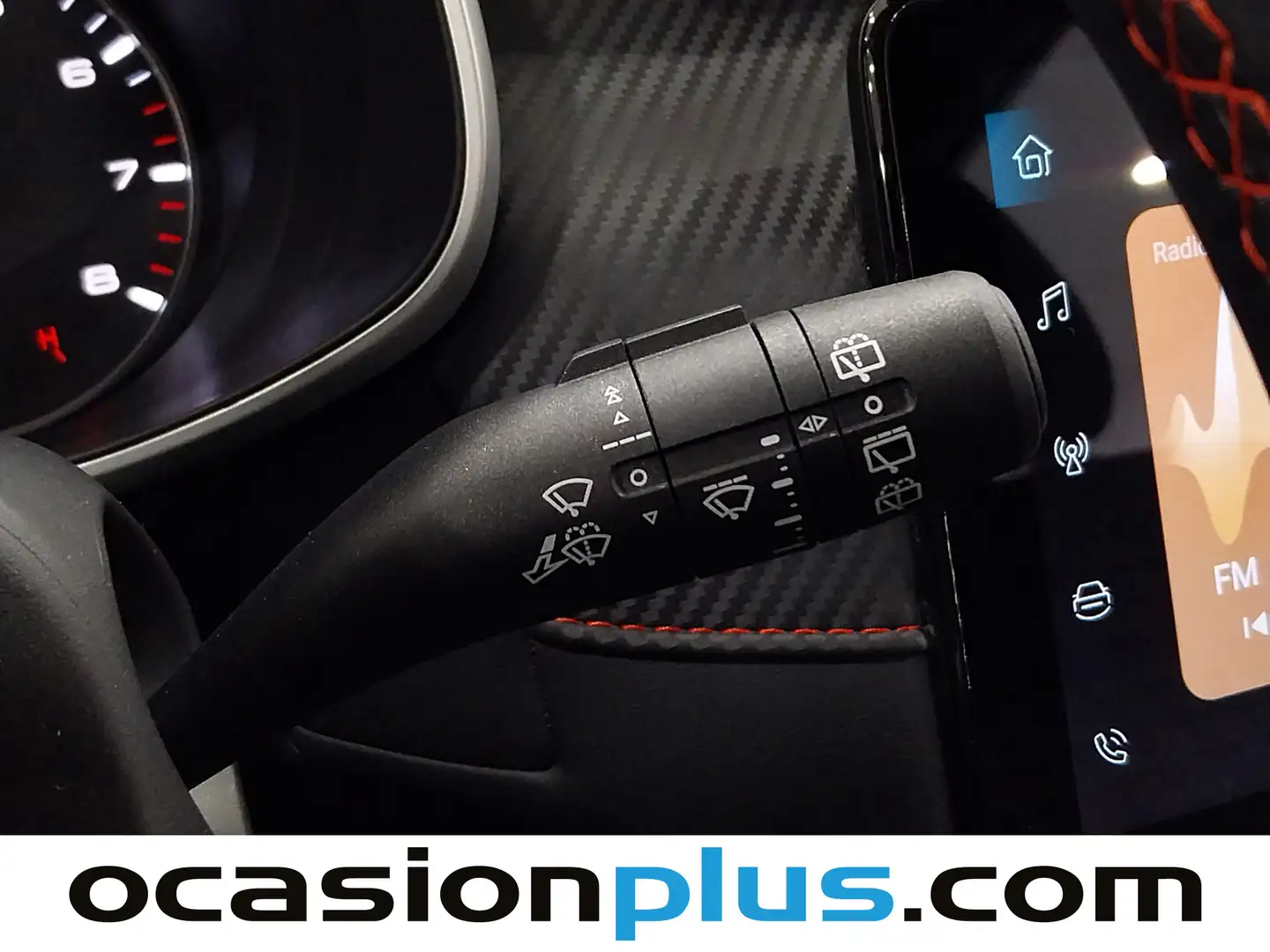 Foto MG ZS MG ZS 1.5 Comfort (106 CV)