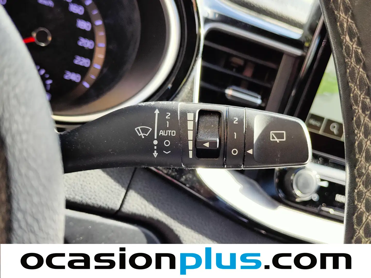 Foto KIA XCeed Kia XCeed 1.0 T-GDi Tech (120 CV)