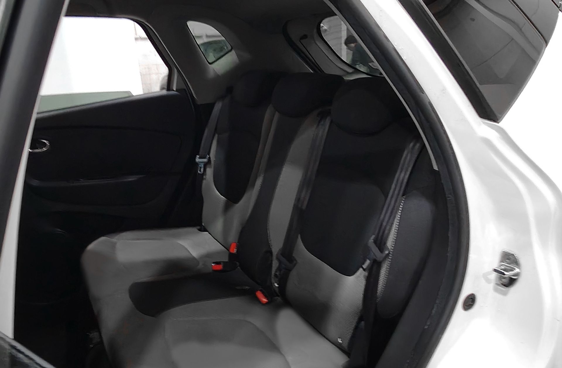 Renault Captur Intens Energy TCe - foto 9