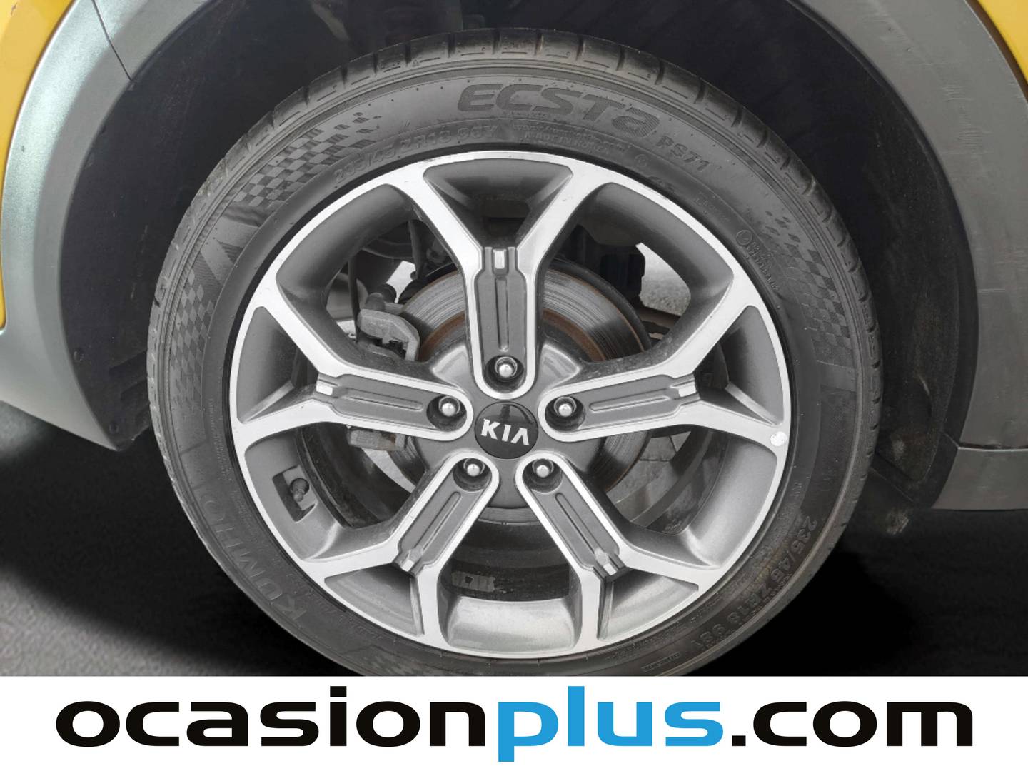 Foto KIA XCeed Kia XCeed 1.4 T-GDi Tech DCT (140 CV)