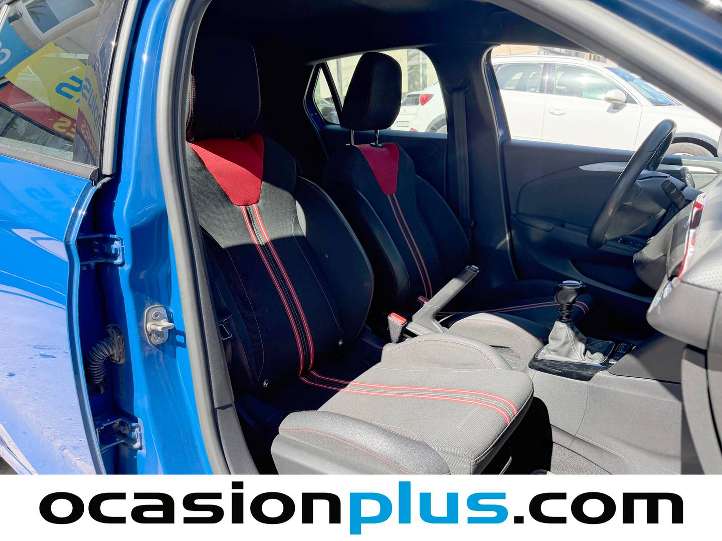 Opel Corsa Opel Corsa 1.5D DT GS-Line (102 CV) km 0