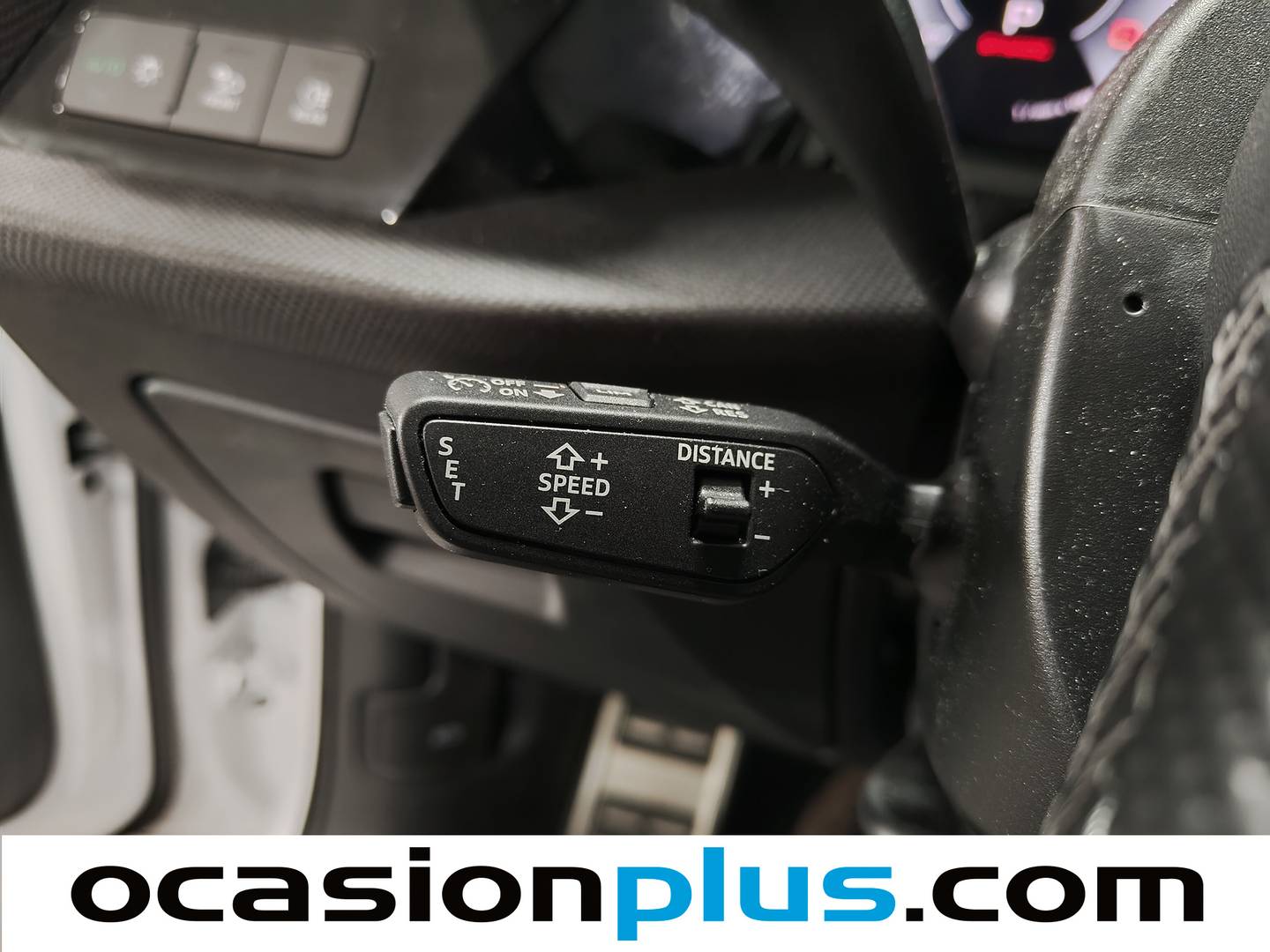 Audi A3 Audi A3 allstreet Genuine 35 TFSI (150 CV) S tronic Pack S-line seminuevo