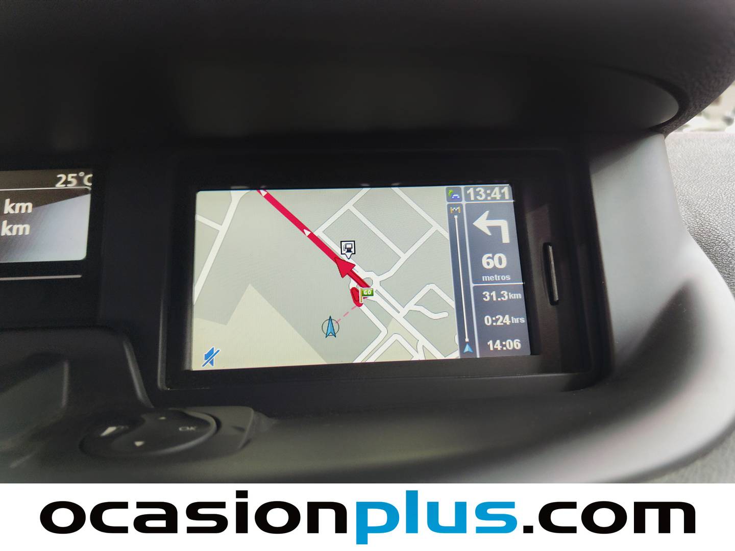 Extras y acabados del Renault Scenic Renault Scenic Bose Edition Energy dCi (130 CV) eco2