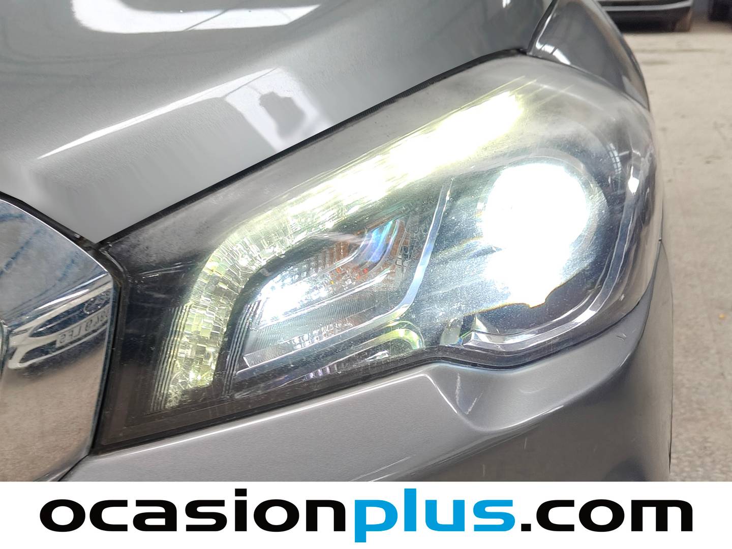 Acabados Suzuki S-Cross Suzuki S-Cross 1.4 DITC GLX (140 CV)