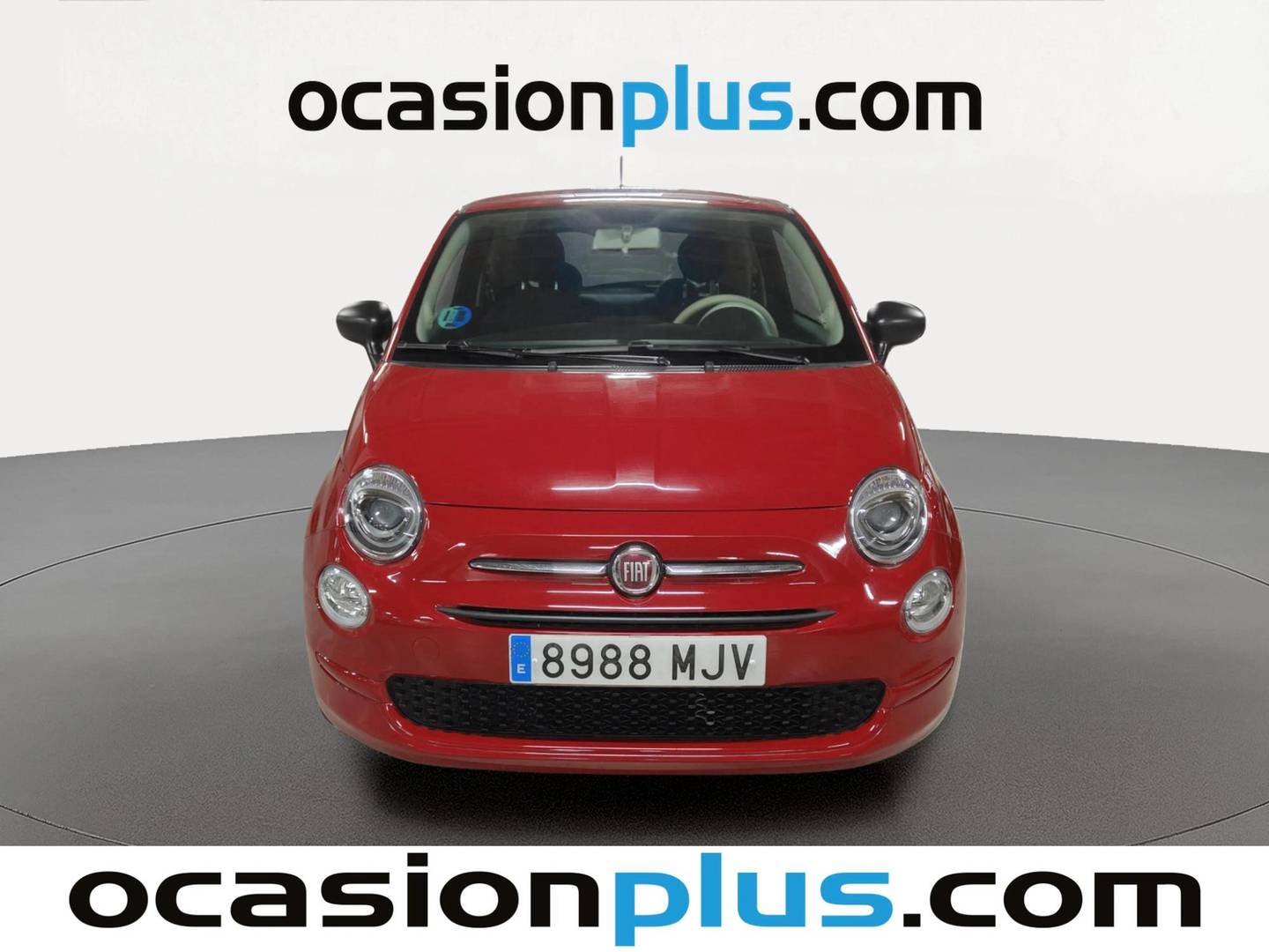 Fiat 500 Fiat 500 1.0 Hybrid Monotrim (70 CV) 70cv