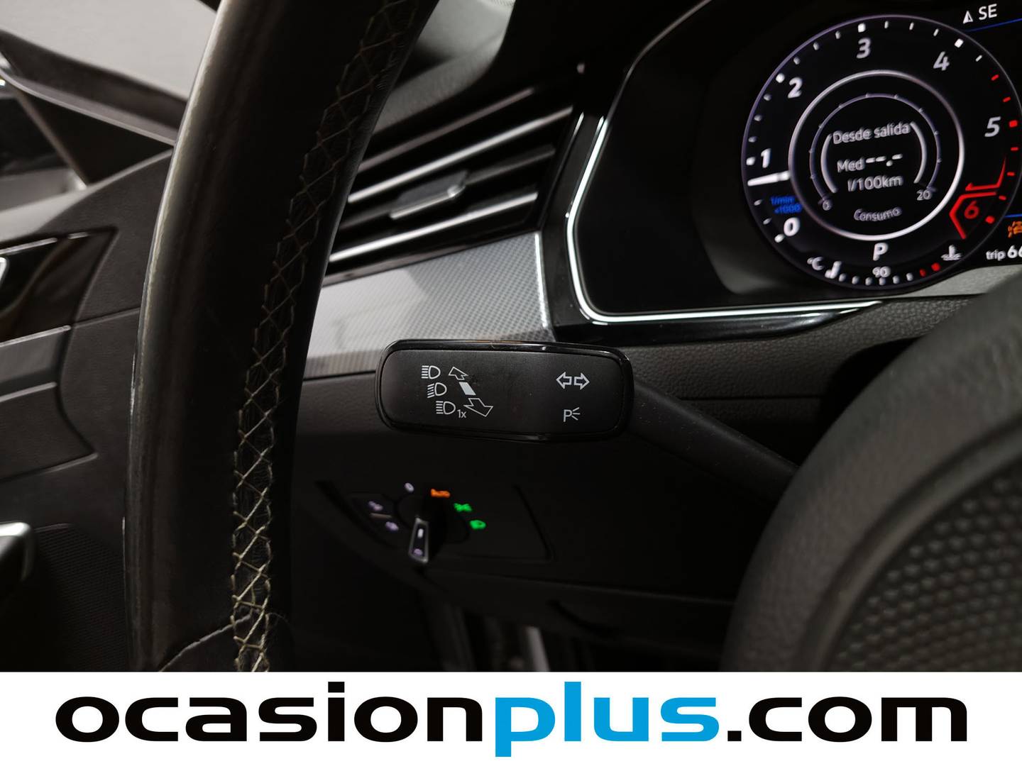 Volkswagen Arteon Volkswagen Arteon R-Line 2.0 TDI 110 kW (150 CV) DSG automático