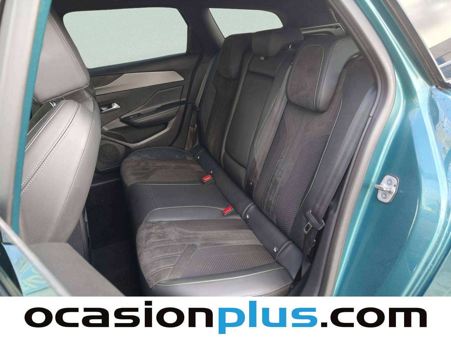 Foto Peugeot 308 Peugeot 308 SW PureTech 130 S&S GT EAT8 (130 CV)