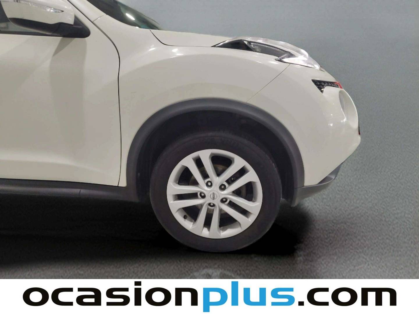 Nissan JUKE Nissan Juke DIG-T Acenta (115 CV) al mejor precio