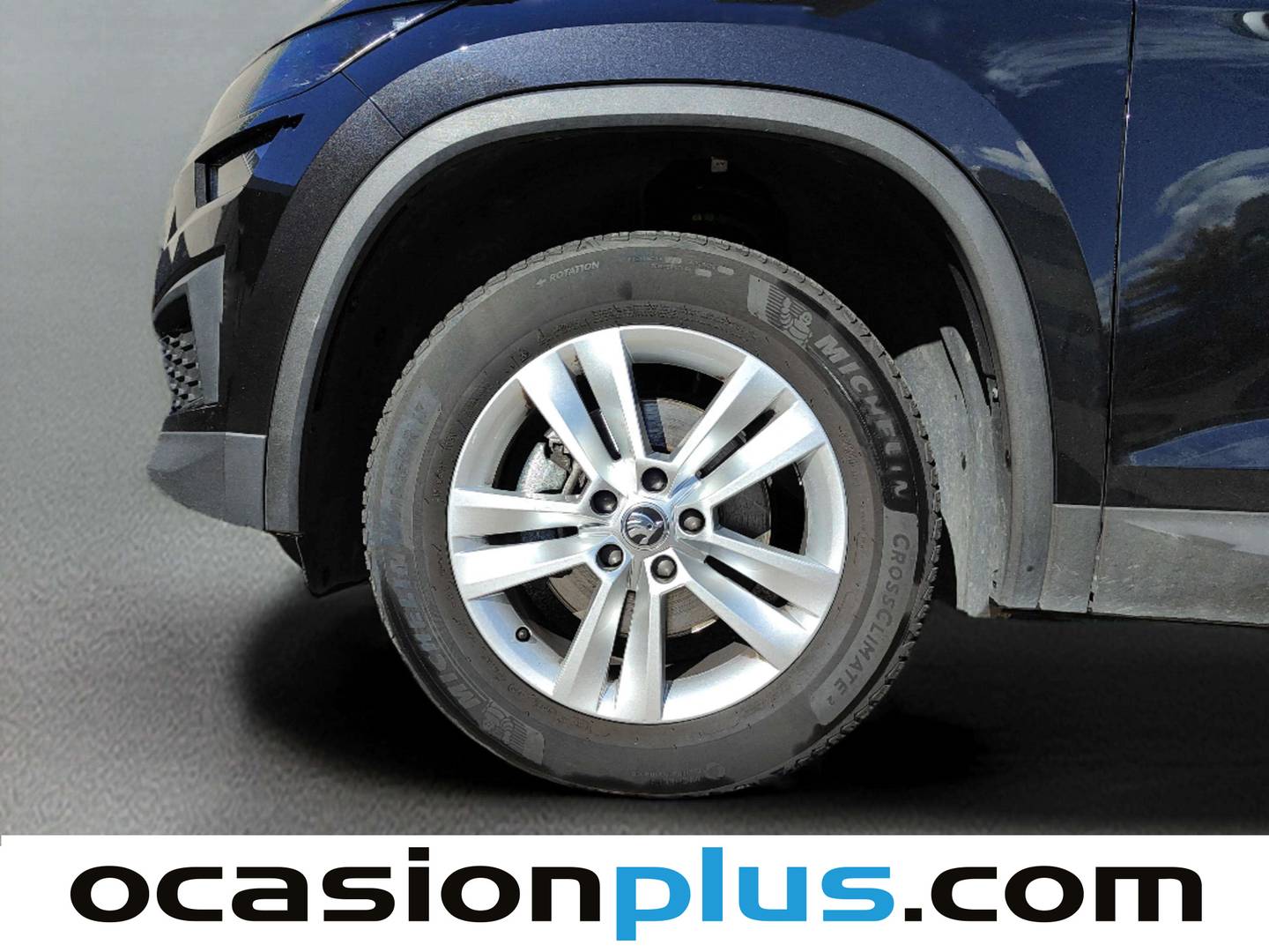 Foto Skoda Kodiaq Skoda Kodiaq 1.5 TSI Ambition 4x2 (150 CV)