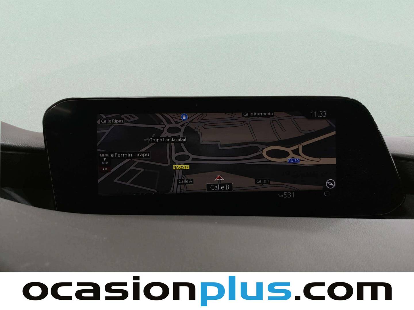 Foto Mazda Mazda3 Mazda Mazda 3 2.0 SKYACTIV-X Zenith-X AT  (181 CV)