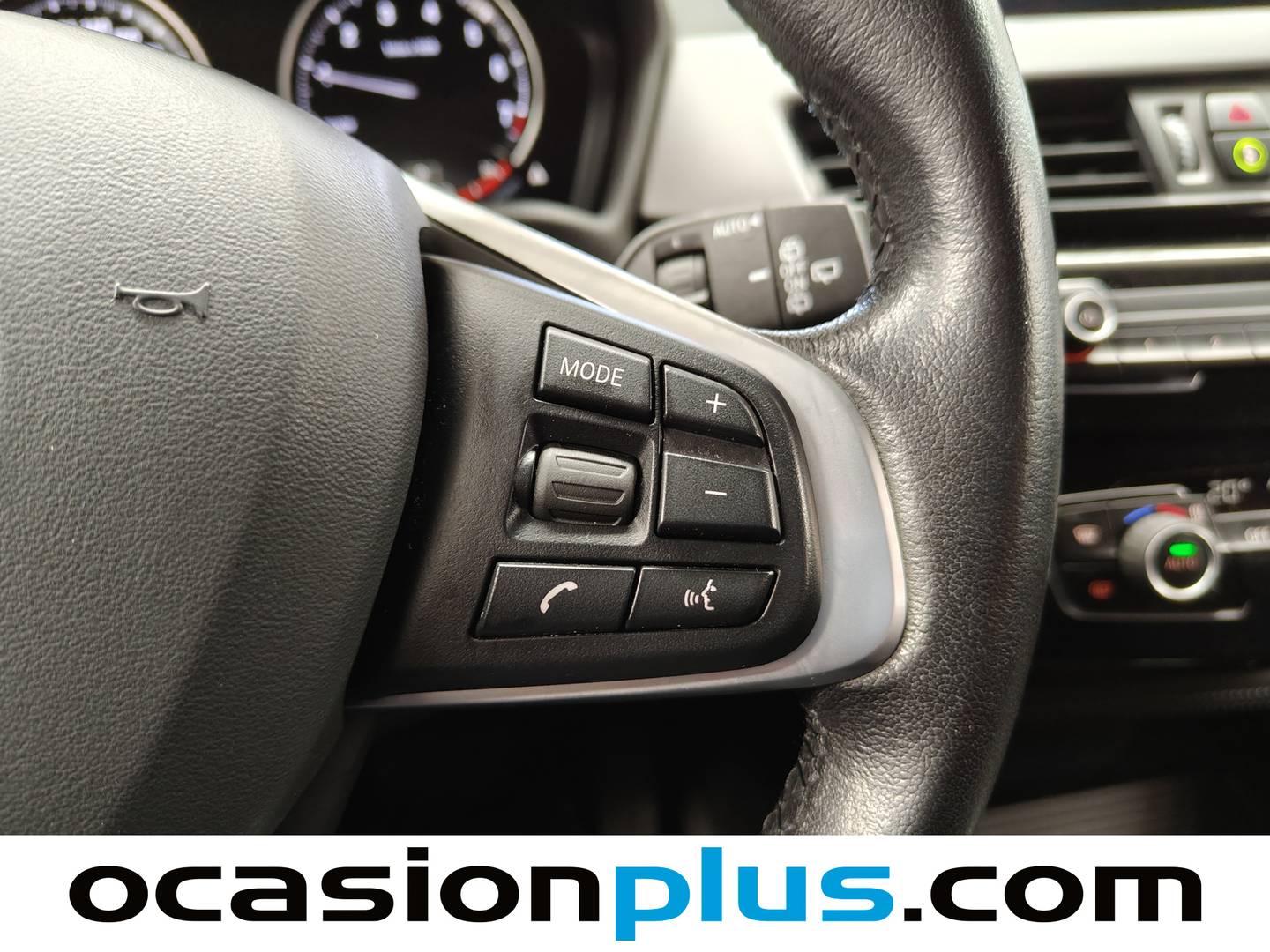 Foto BMW X2 BMW X2 sDrive18i (140 CV)