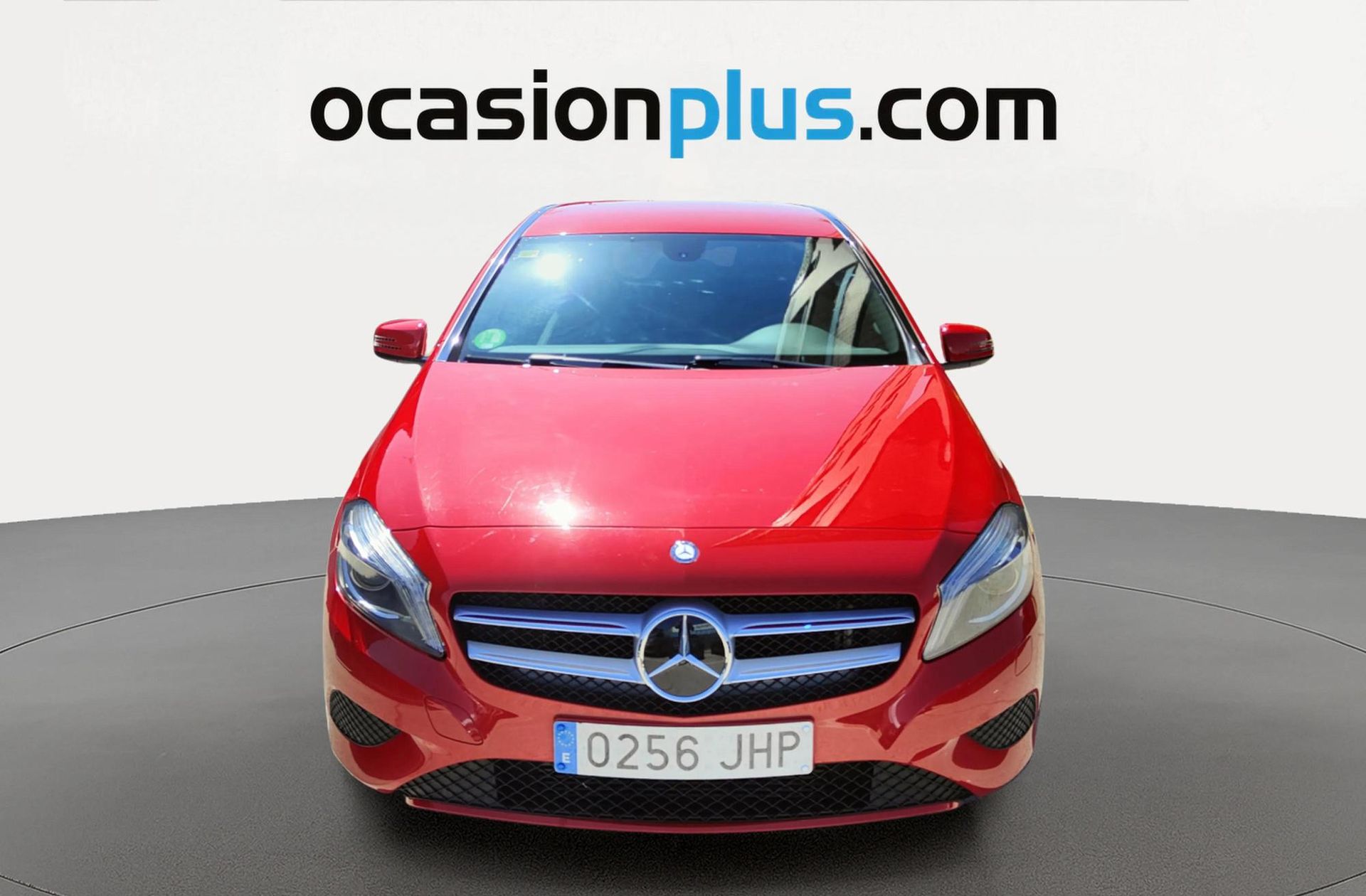 Mercedes-Benz Clase A 180 CDI Style - foto 11