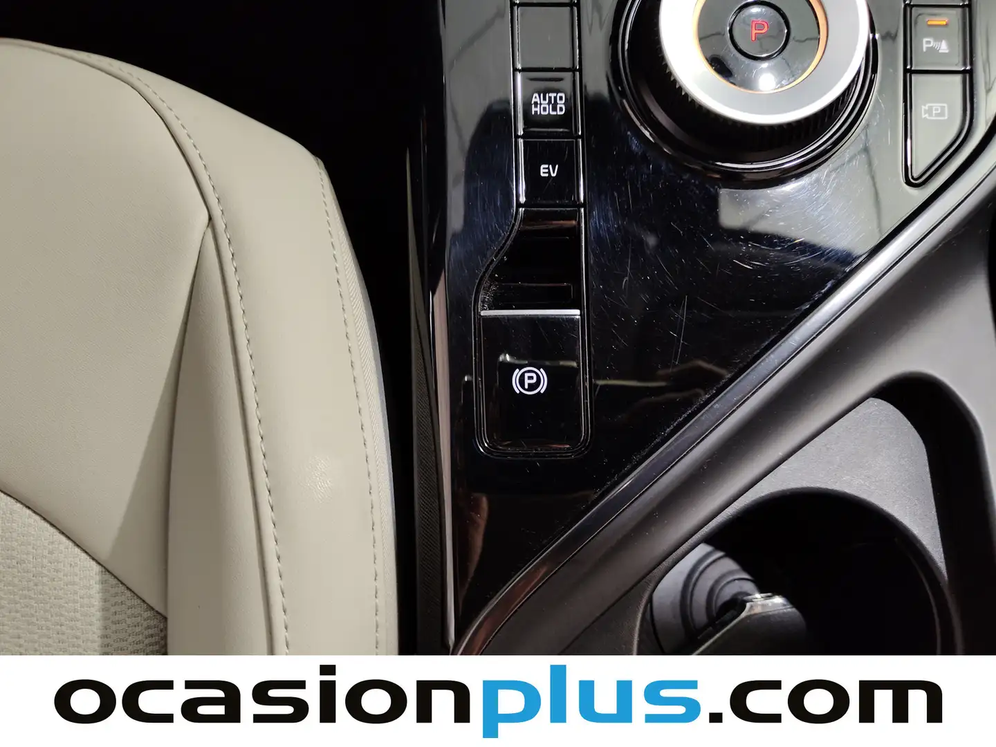 Foto KIA Niro Kia Niro 1.6 GDi PHEV Emotion (183 CV)