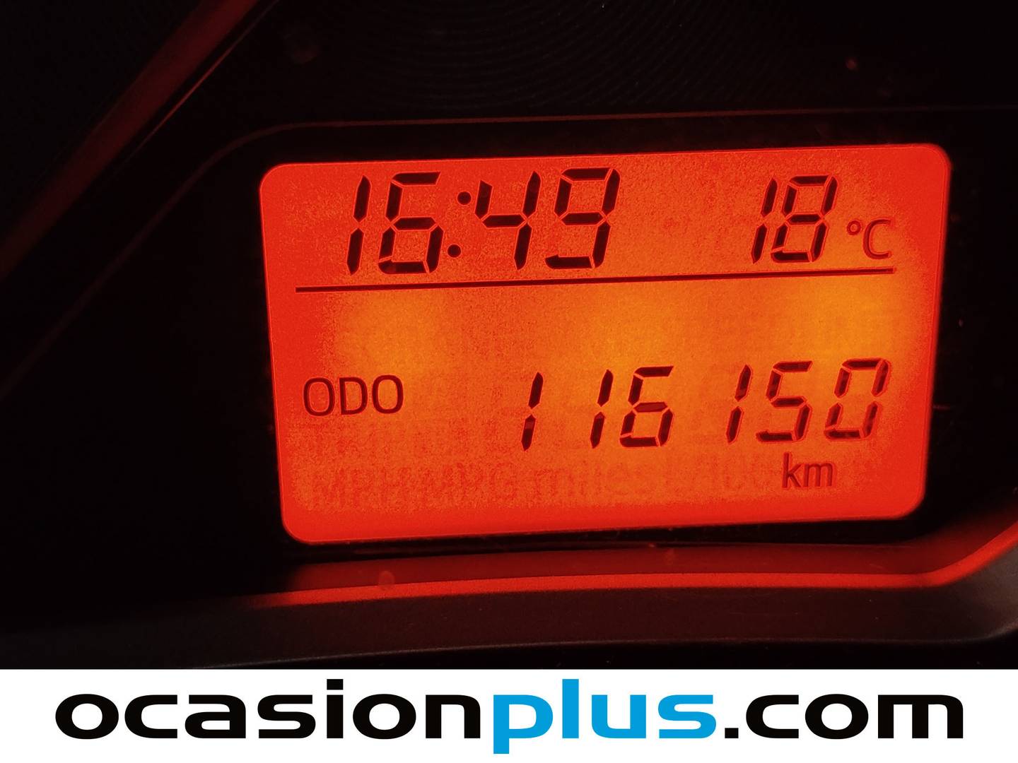 Toyota Yaris Toyota Yaris 100 Active (99 CV) seminuevo