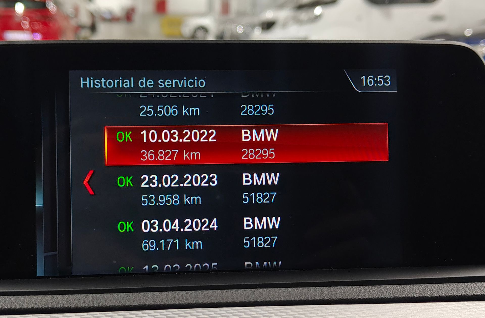 BMW Serie 2 220i Coupe Pack M - foto 21