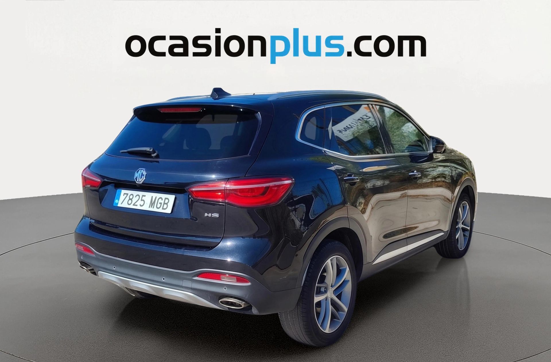MG HS 1.5 Turbo GDI Luxury DCT - foto 4