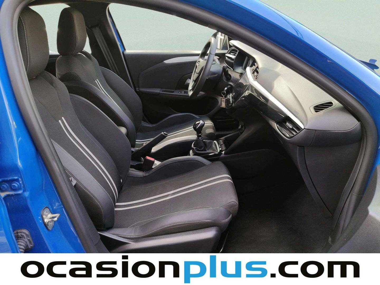 Opel Corsa Opel Corsa 1.2T XHL GS (100 CV) 2025