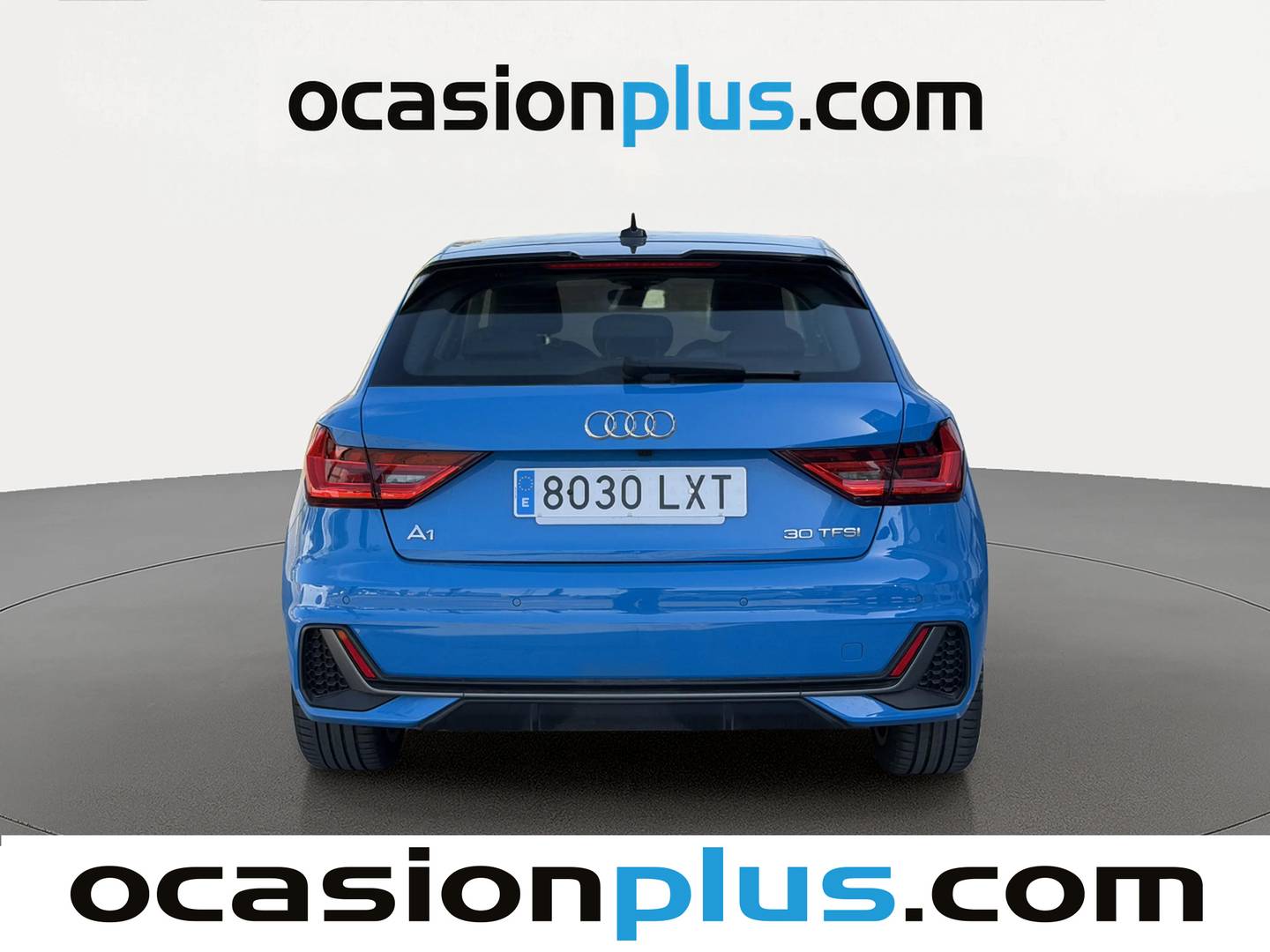 Audi A1 Audi A1 Sportback Adrenalin edition 30 TFSI (110 CV) S tronic Pack S-Line barato
