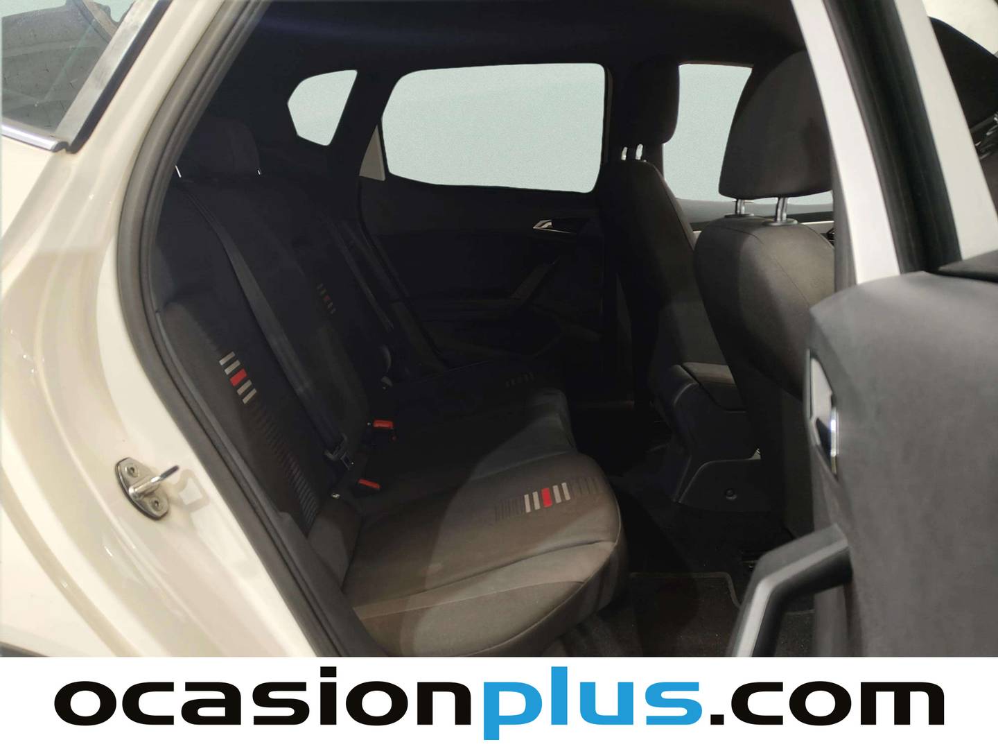 Foto Seat Arona SEAT Arona 1.0 TGI GNC FR (90 CV)