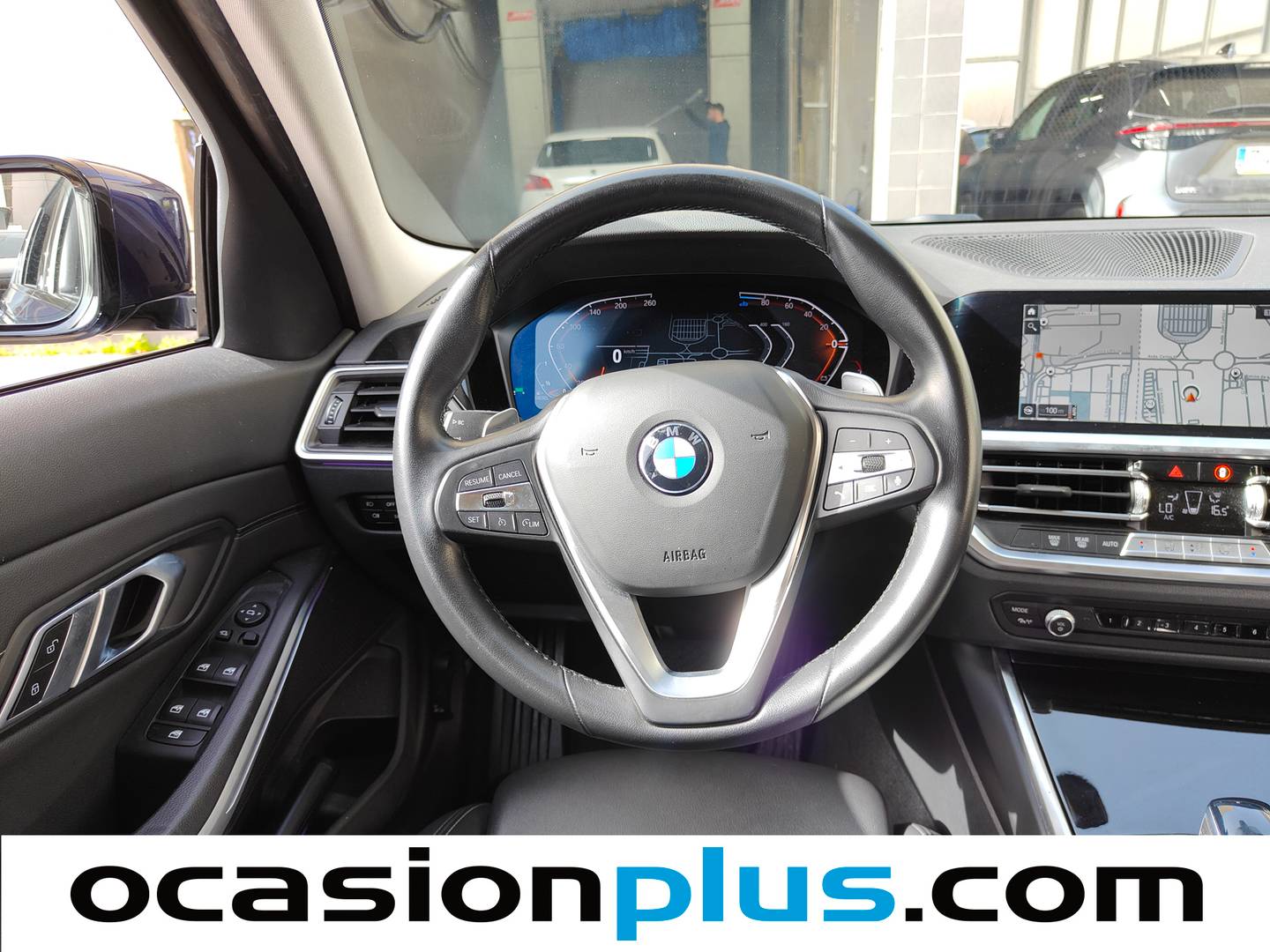 BMW Serie 3 BMW Serie 3 320d (190 CV) 2022