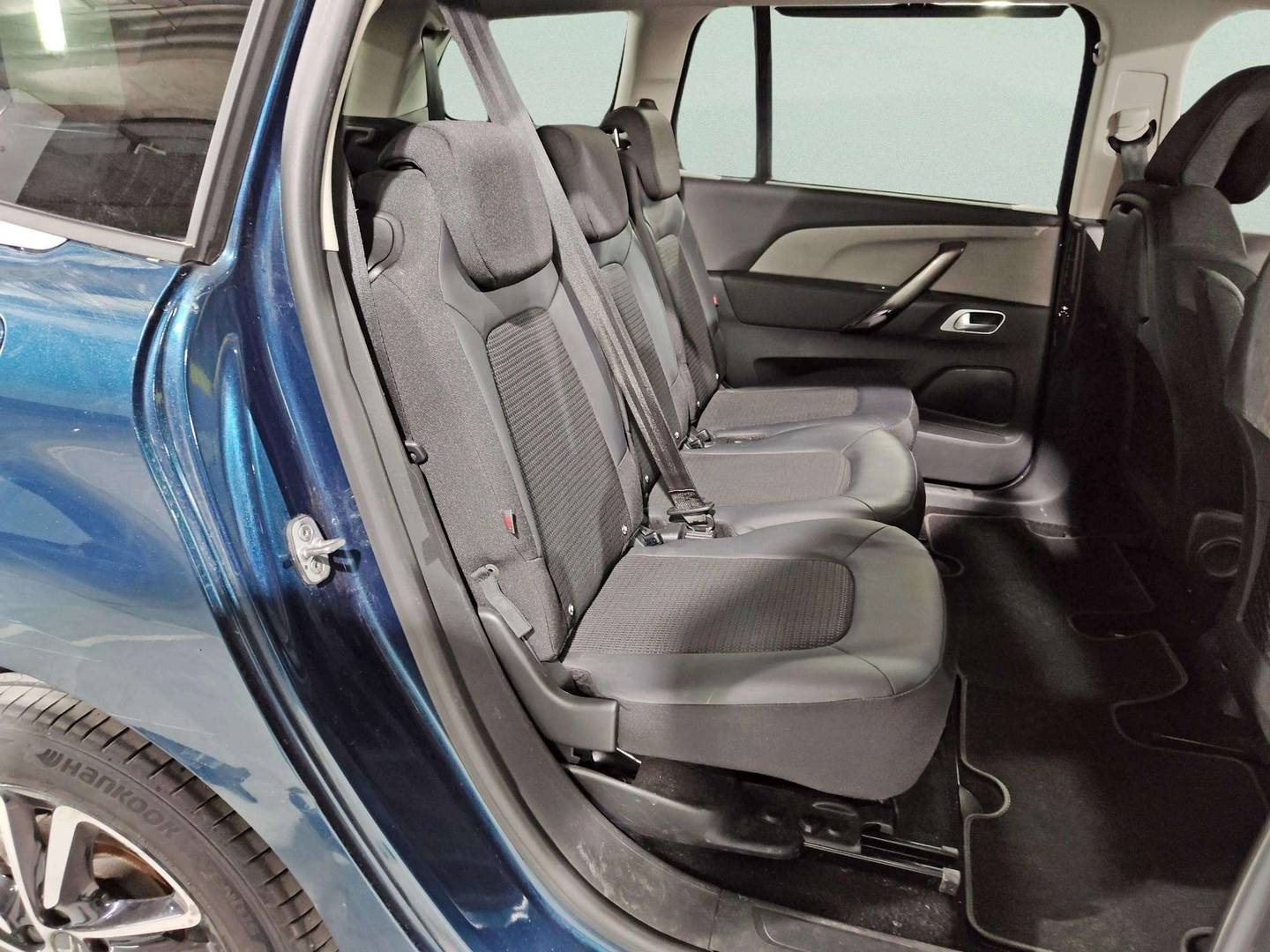 Citroën Grand C4 Spacetourer Citroen Grand C4 Spacetourer Citroen PureTech 130 S&S Shine Pack EAT8 (130 CV) 7 Plazas al mejor precio