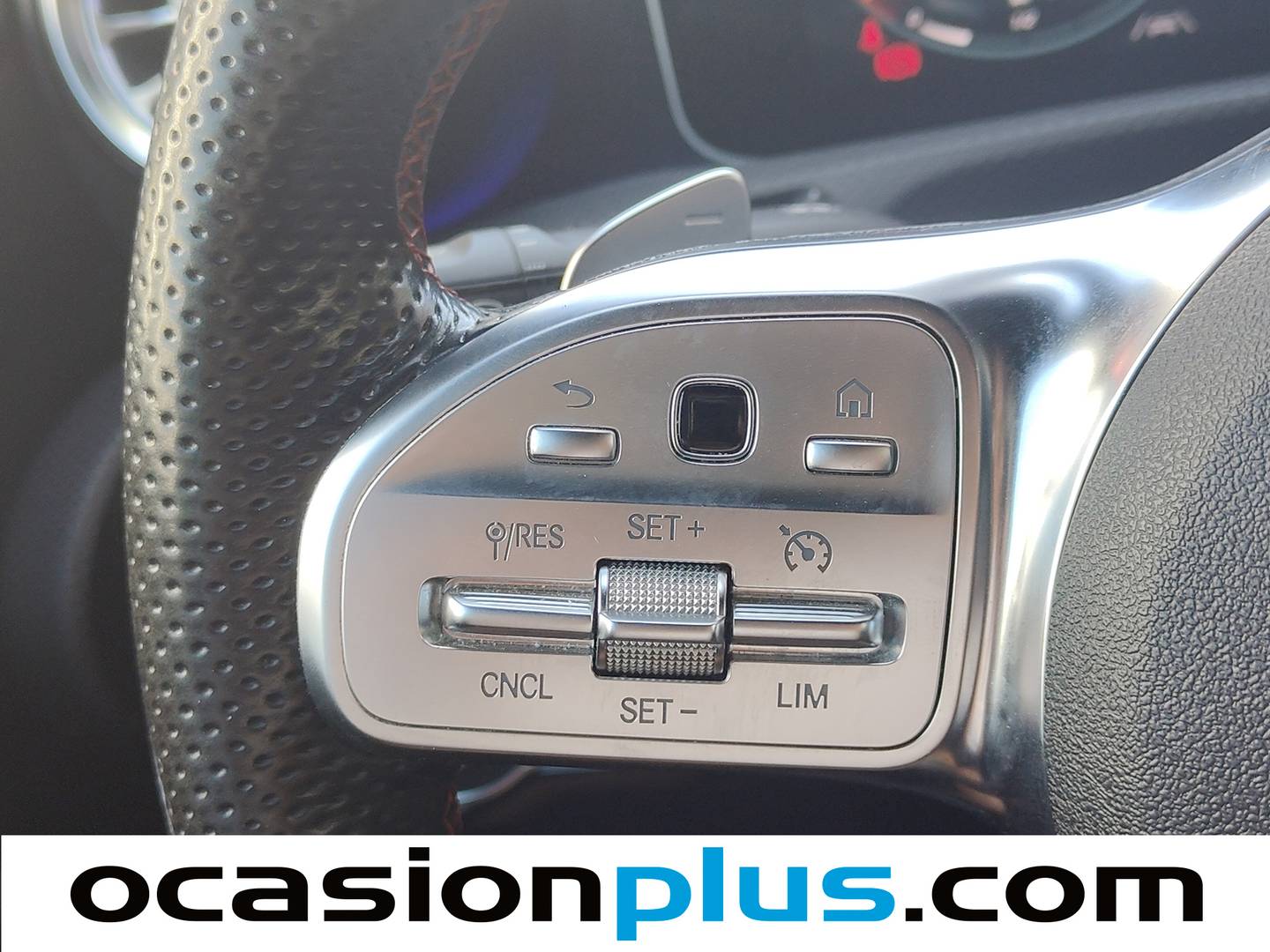 Mercedes Clase A Mercedes Clase A 180 d  (116 CV) Pack AMG 116cv